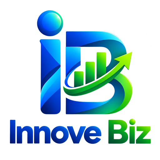 Innove Biz logo